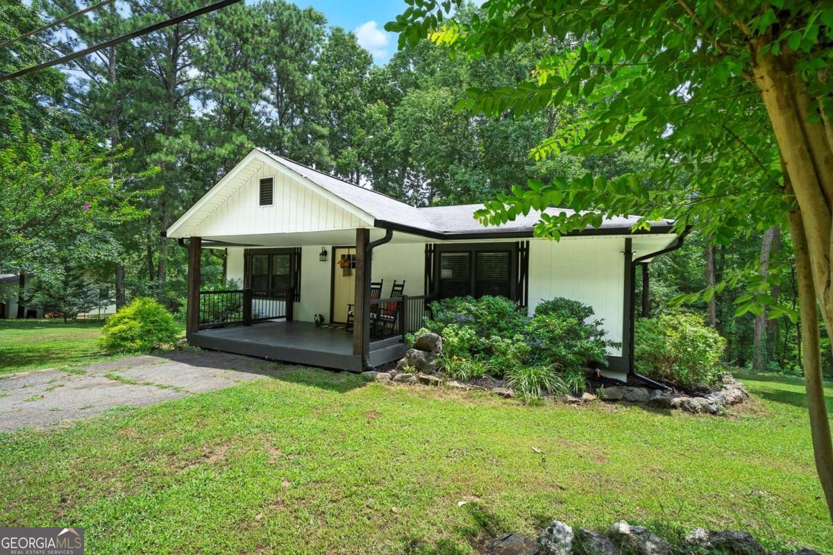 62 Valley View DR