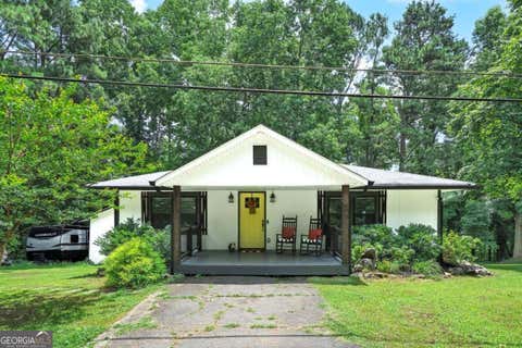 Photo of 62 Valley View Drive, Cartersville, GA 30120 (MLS # 10791872)