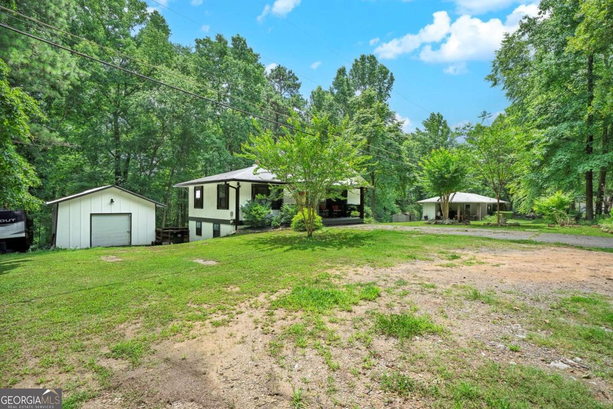 62 Valley View DR
