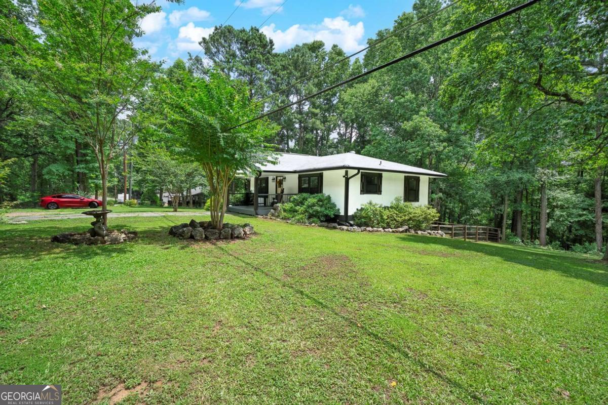 62 Valley View DR
