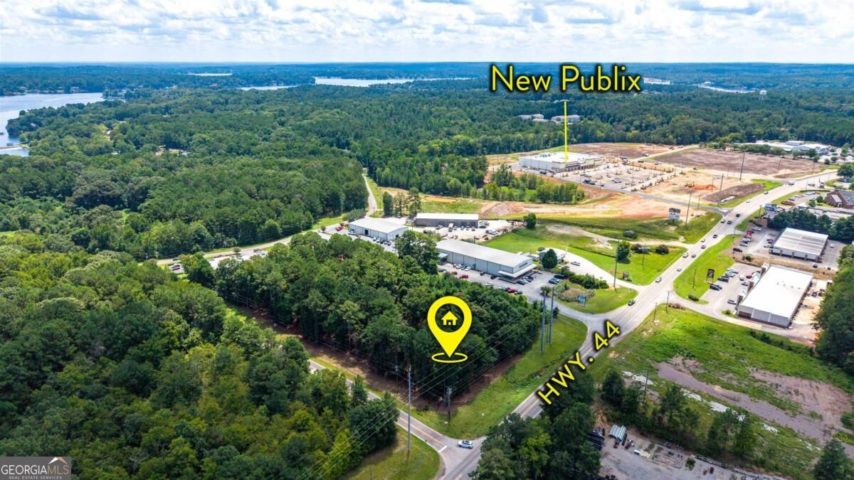 1034 Greensboro RD