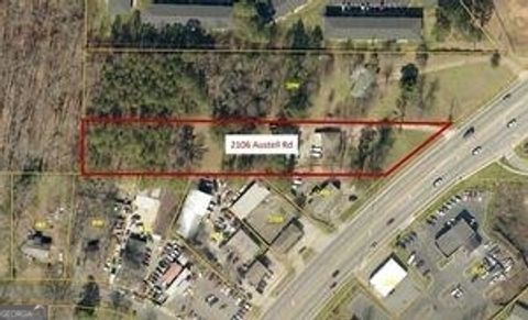 2106 Austell Road Marietta GA 30008
