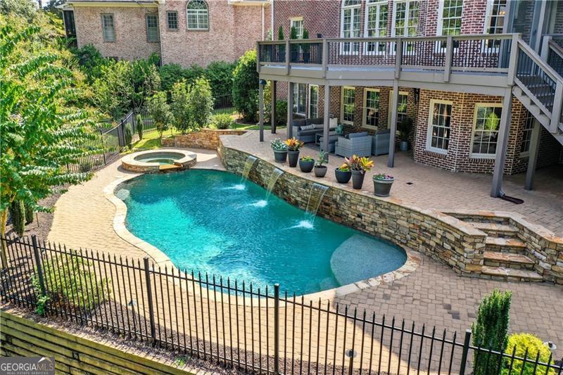 403 Juniper Mill TRCE