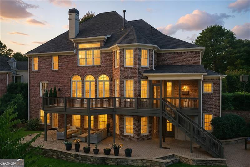 403 Juniper Mill TRCE