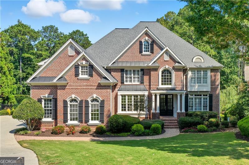 403 Juniper Mill TRCE