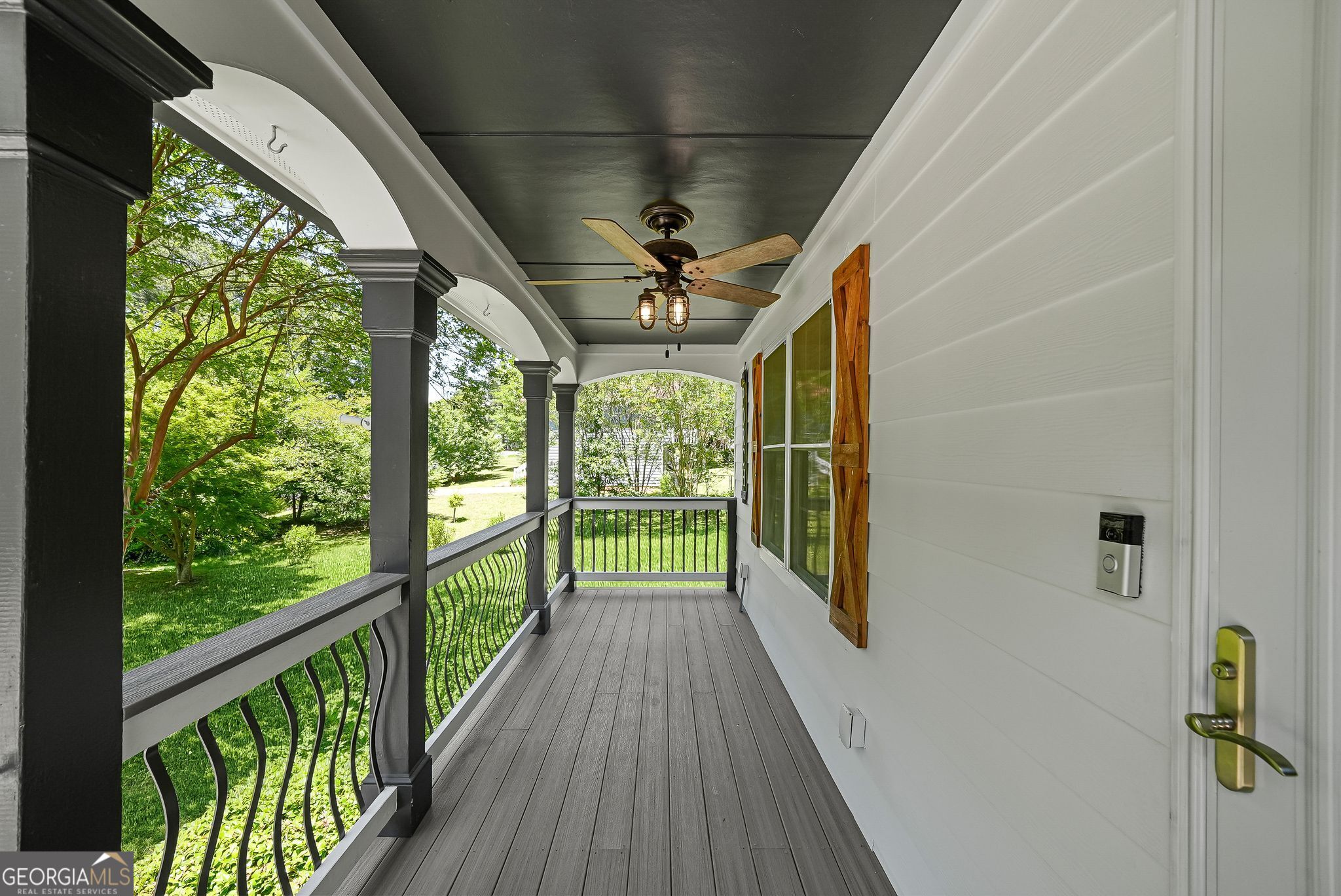 71 Smith Ferguson RD