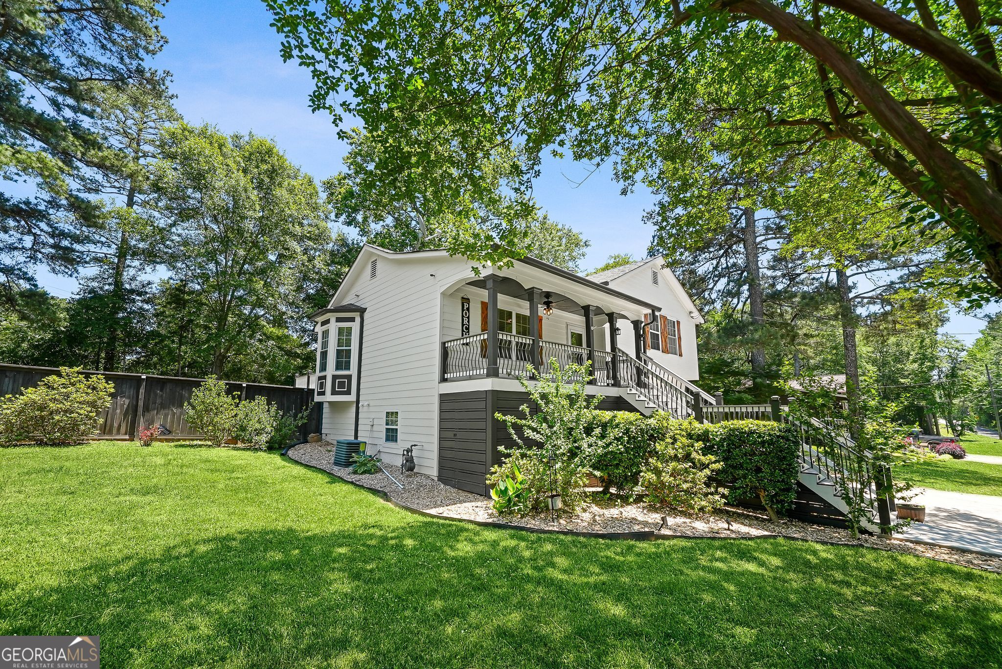 71 Smith Ferguson RD