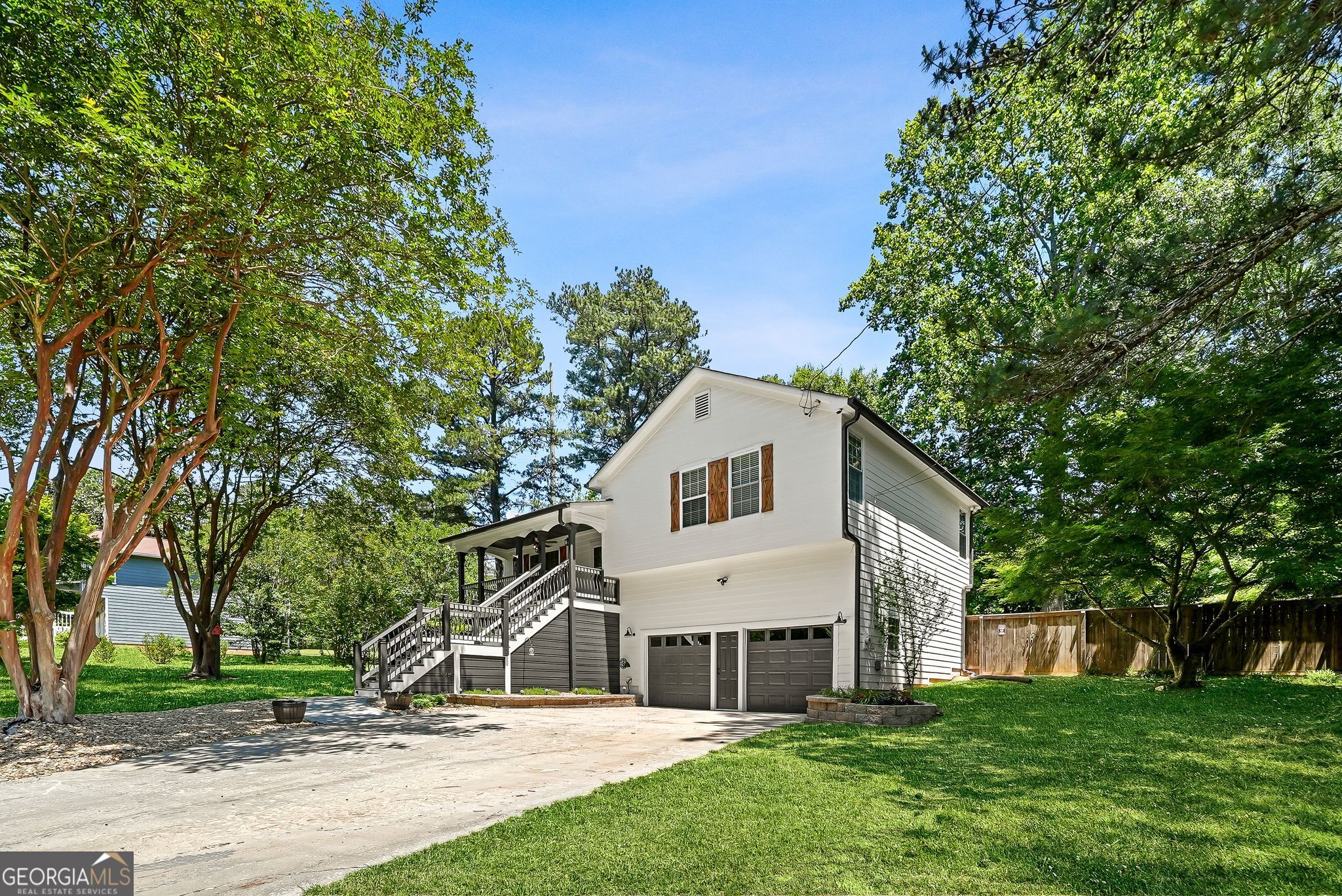 71 Smith Ferguson RD