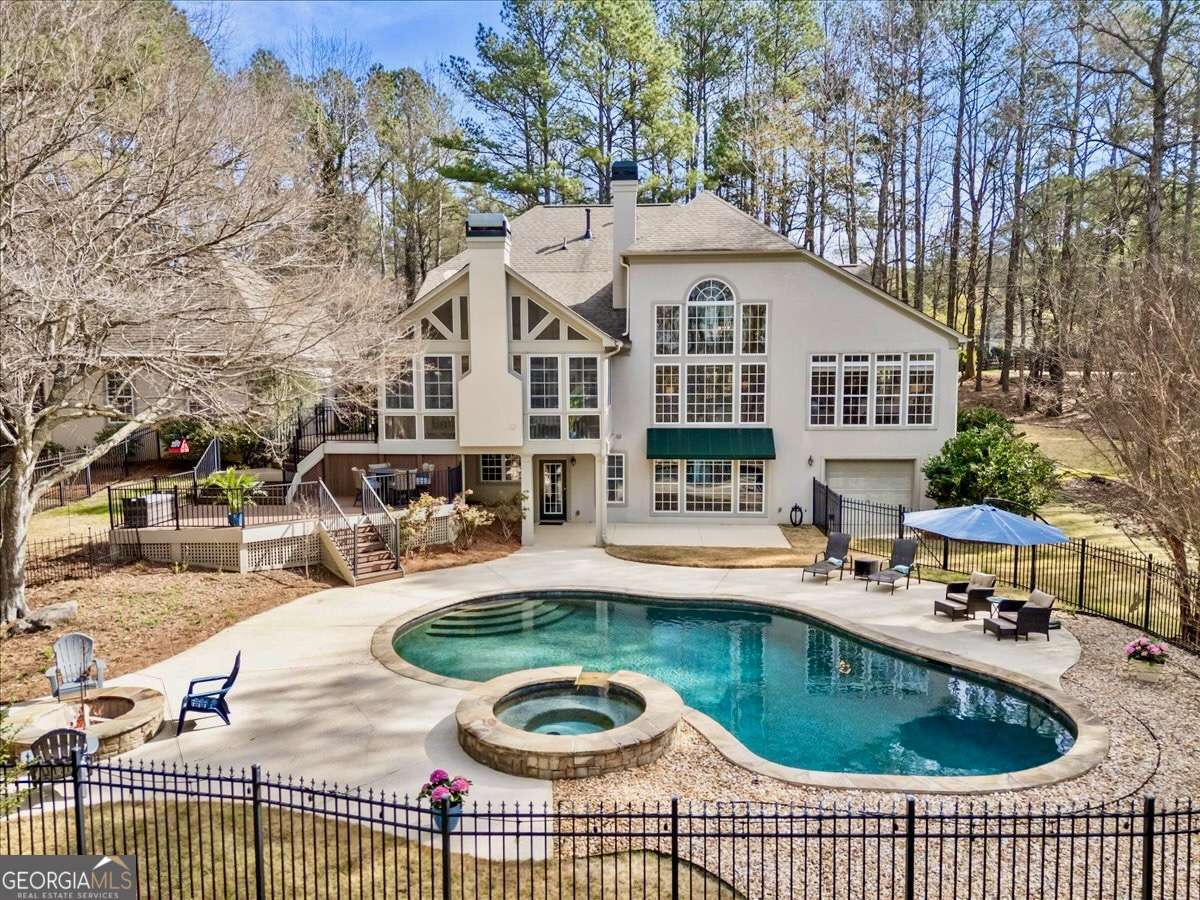 8170 Hurakan Creek XING