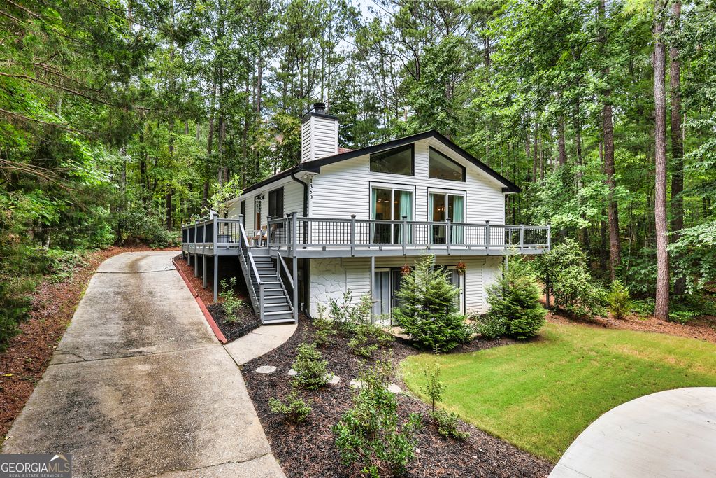 Photo of 1350 Southgate Drive, Villa Rica, GA 30180 (MLS # 10731461)
