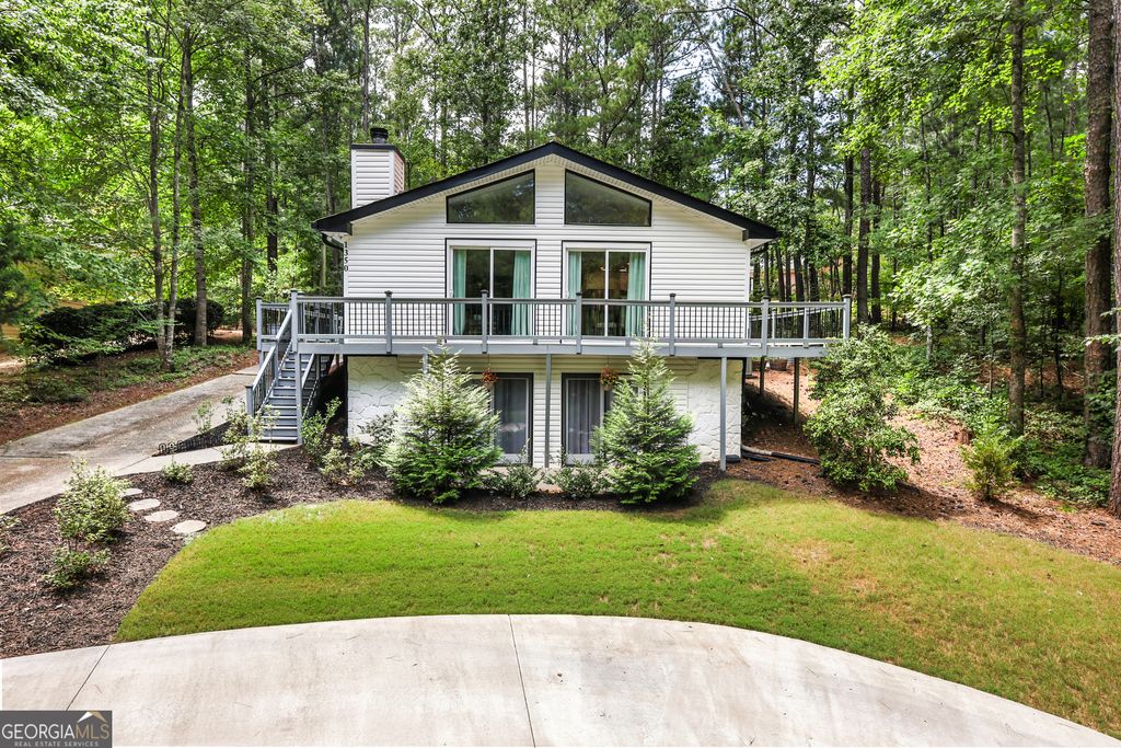 Photo of 1350 Southgate Drive, Villa Rica, GA 30180 (MLS # 10731461)
