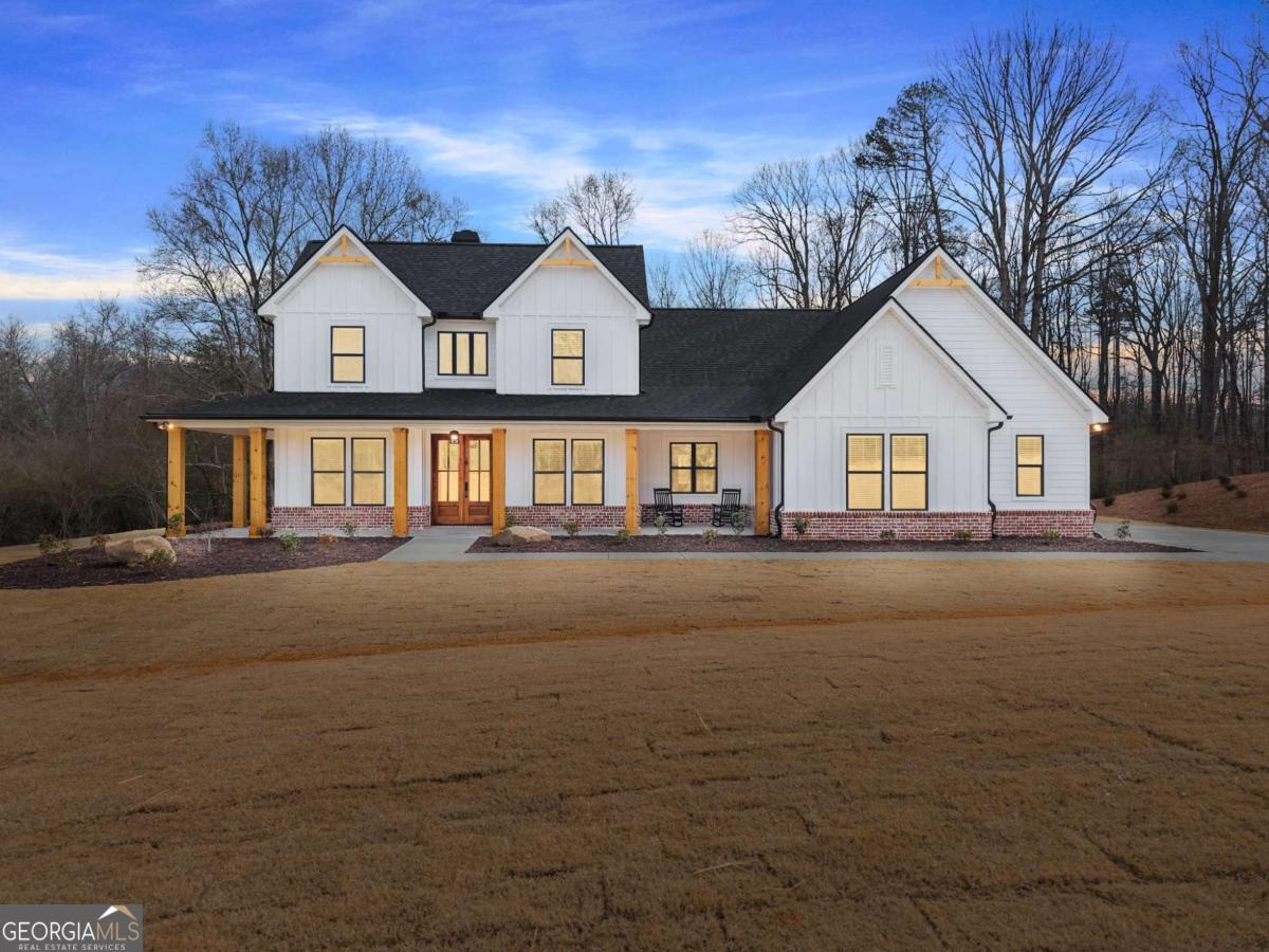 1087 Webb West RD