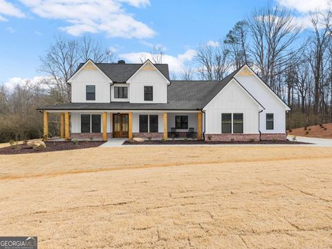 1087 Webb West RD Cleveland GA 30528