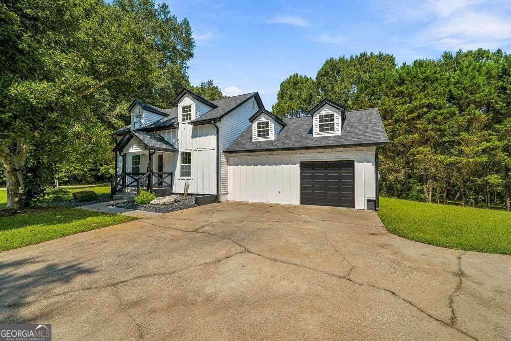 6488 Nebo RD