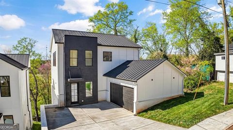 160 Railroad ST Canton GA 30114