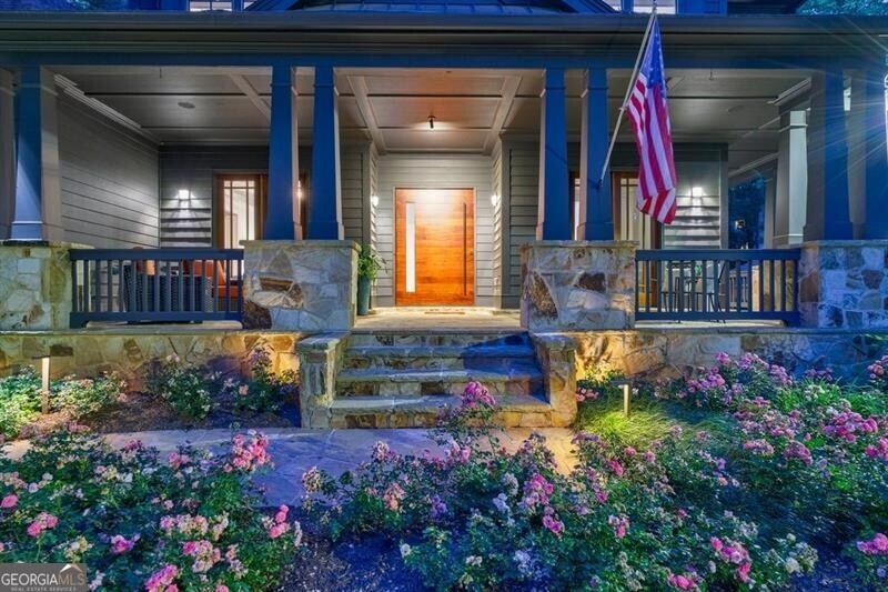 3117 W Roxboro RD NE