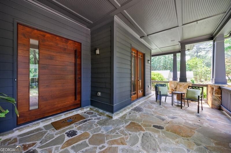 3117 W Roxboro RD NE