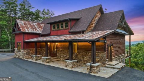 351 Black Dog TRL Morganton GA 30560