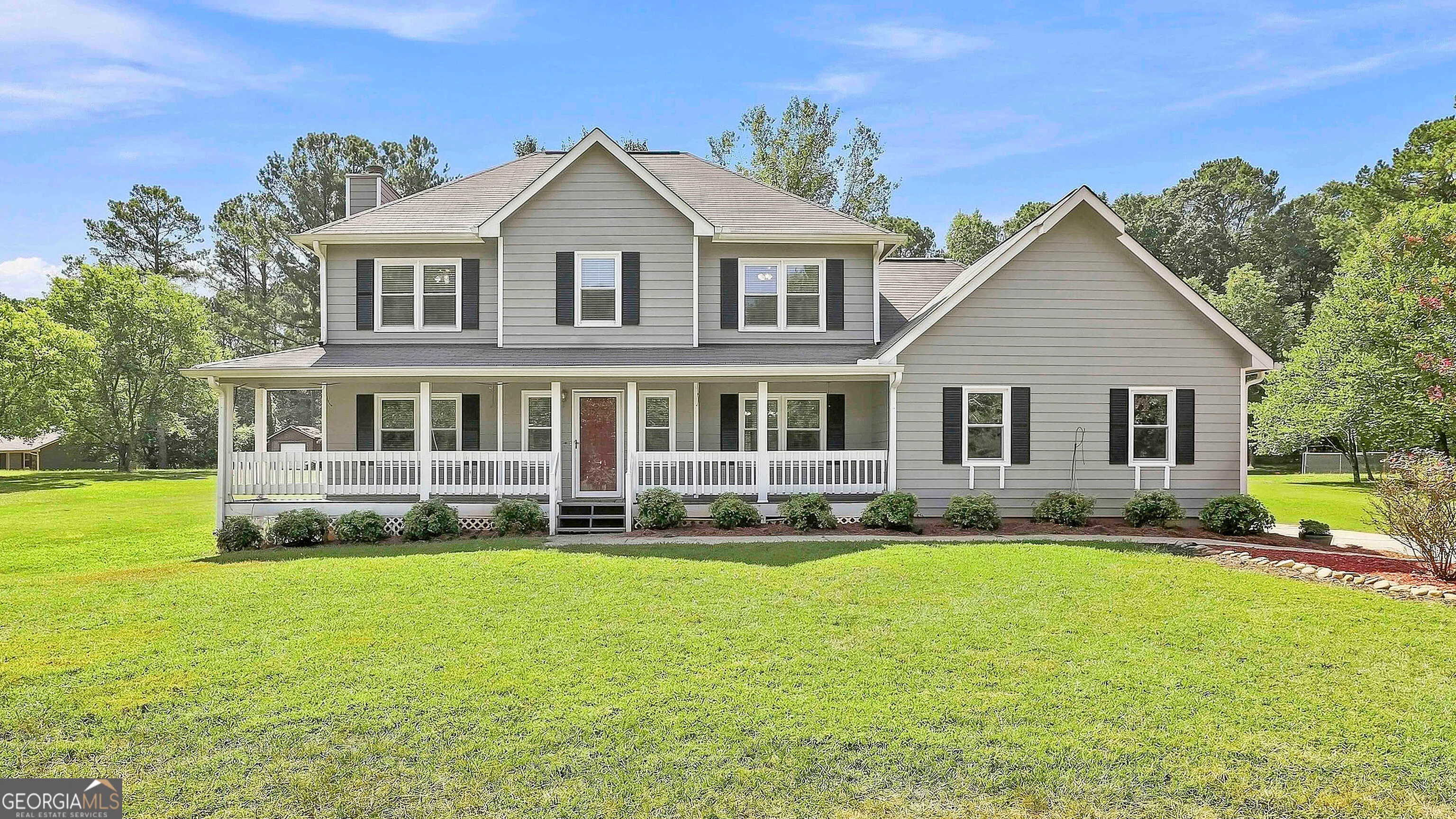 185 Clearbrook Way, Fayetteville, GA, 30215