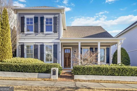 3584 Greenleffe DR Statham GA 30666