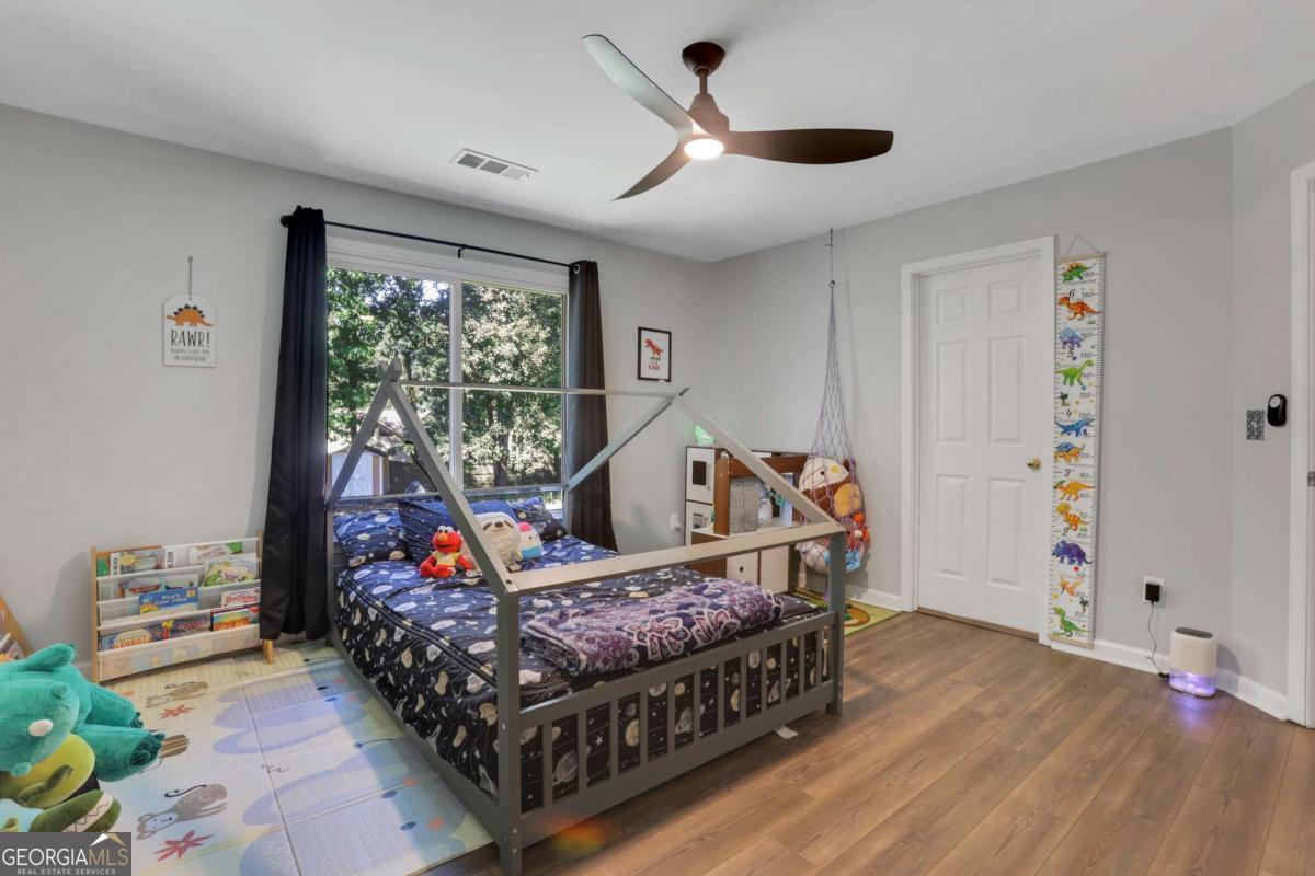 Stilesboro Trace - Residential