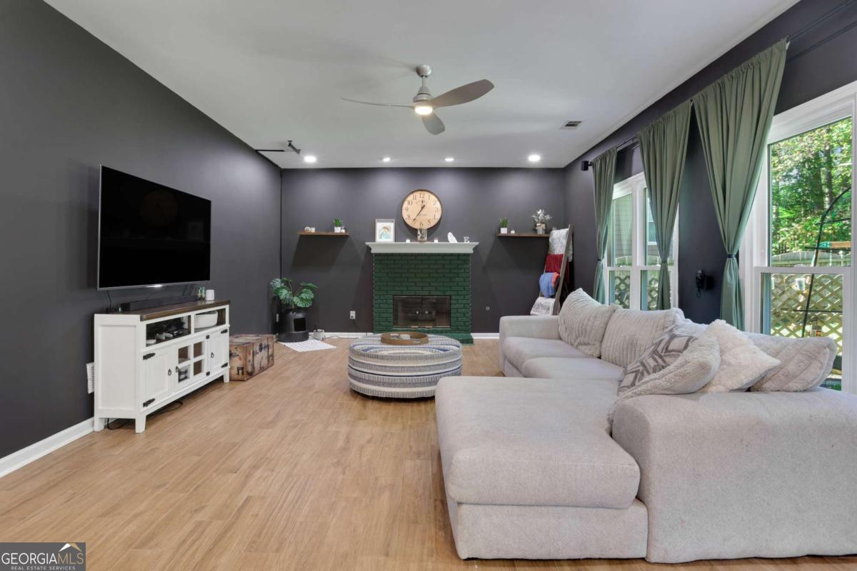 Stilesboro Trace - Residential
