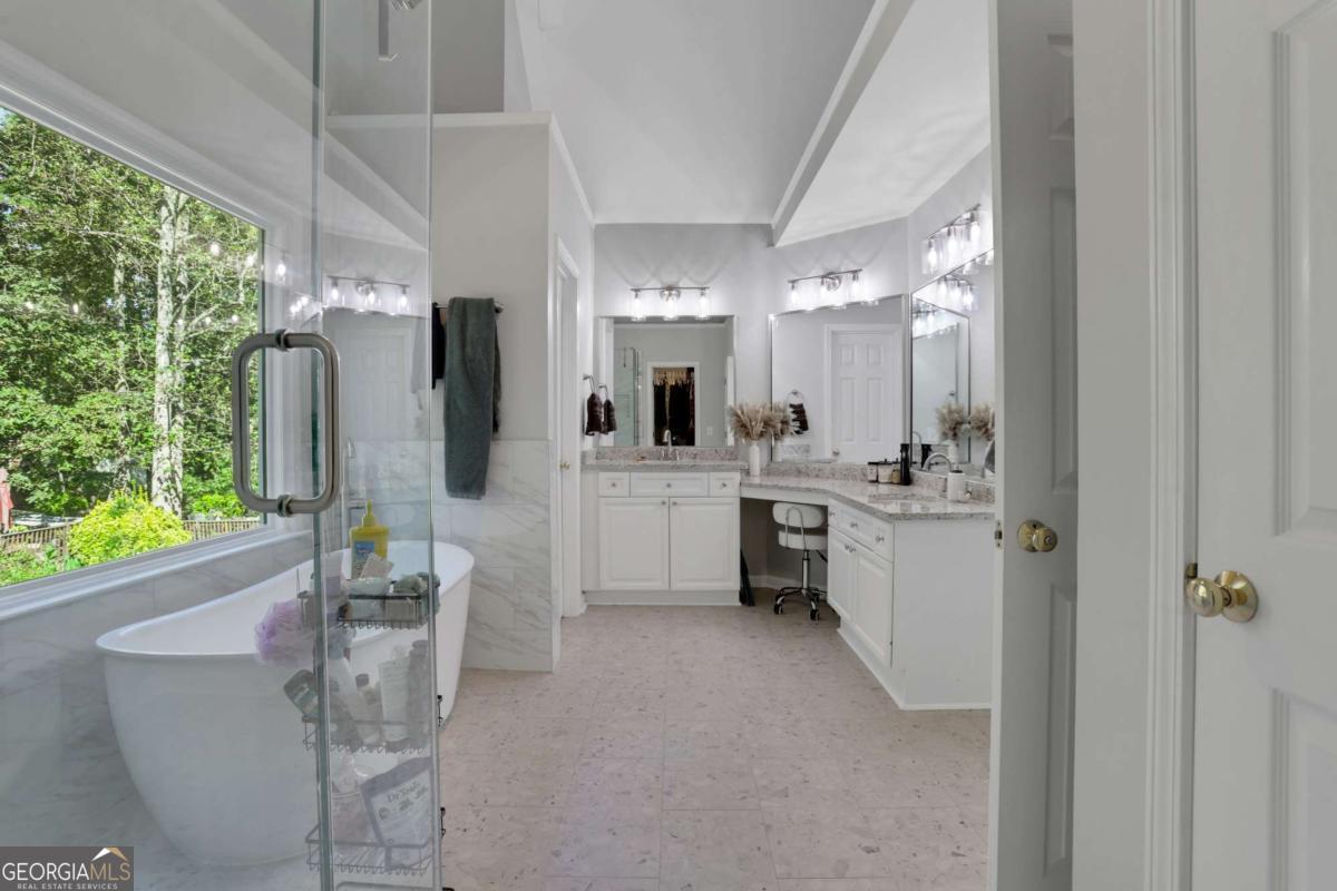 Stilesboro Trace - Residential
