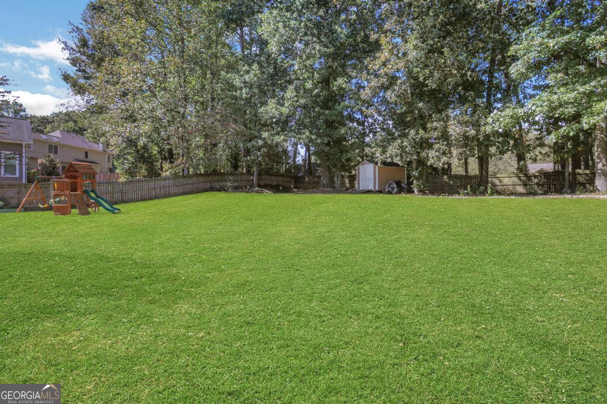 Stilesboro Trace - Residential