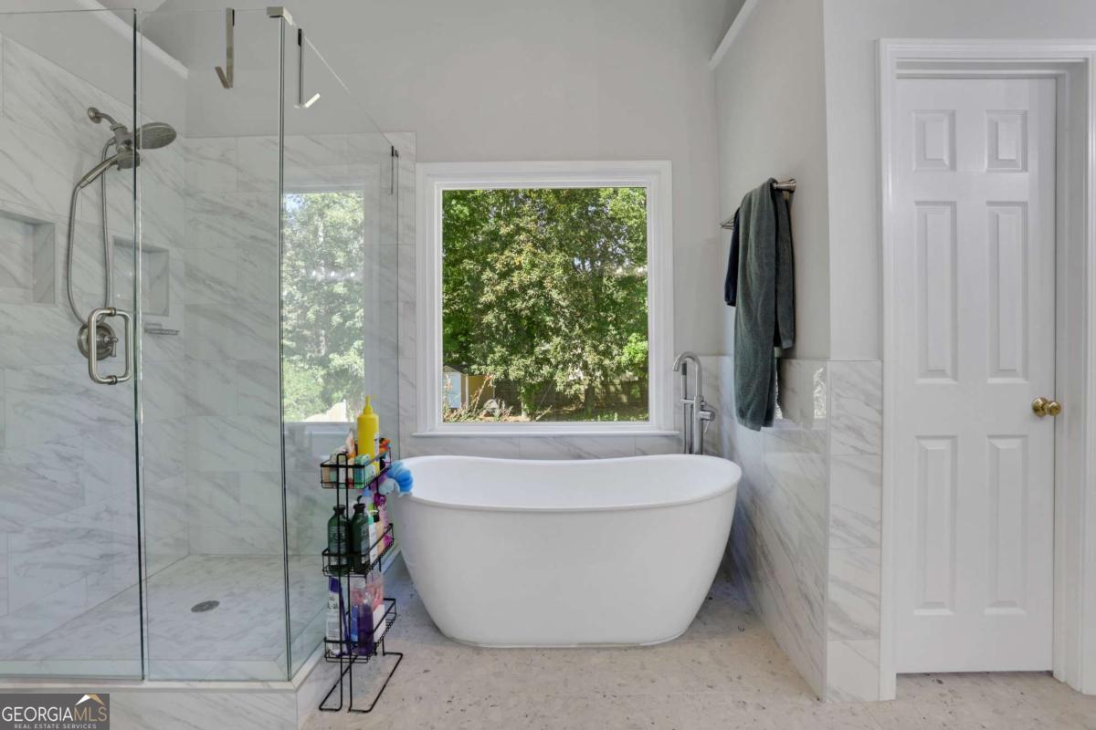 Stilesboro Trace - Residential