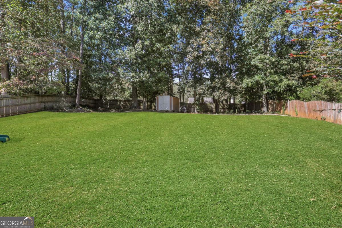 Stilesboro Trace - Residential