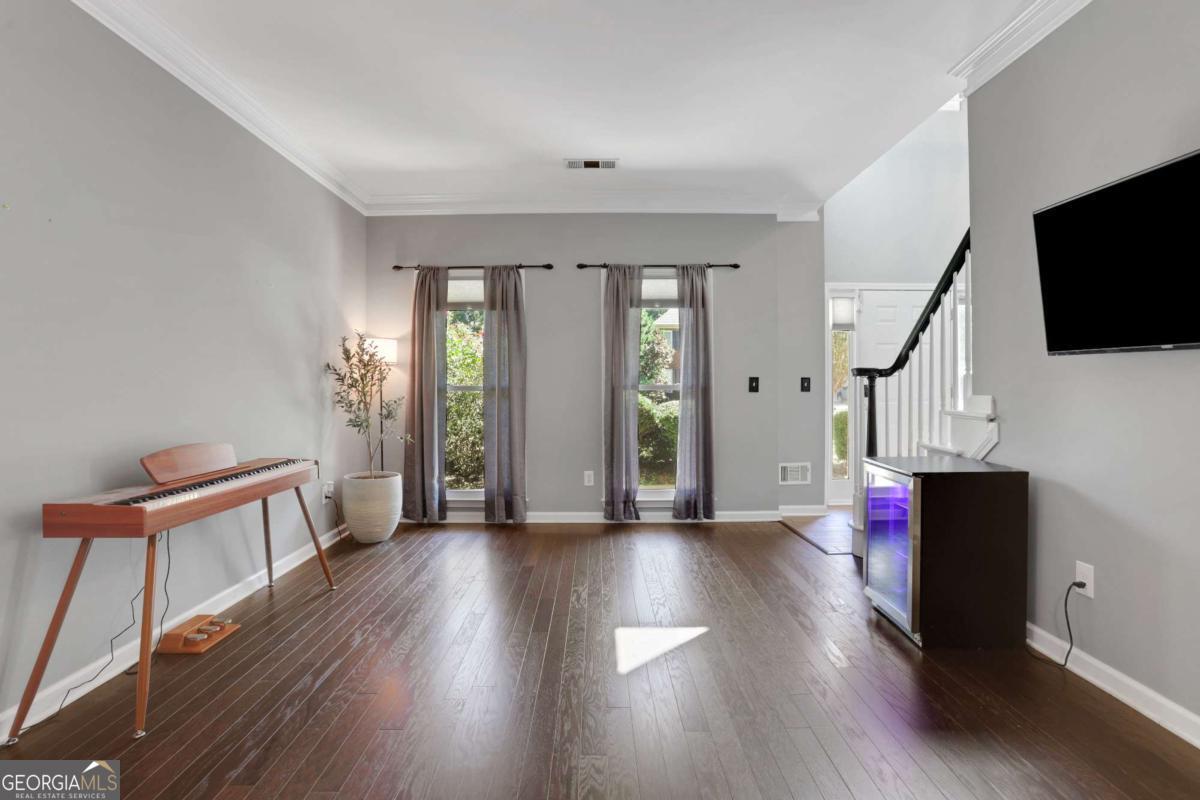 Stilesboro Trace - Residential