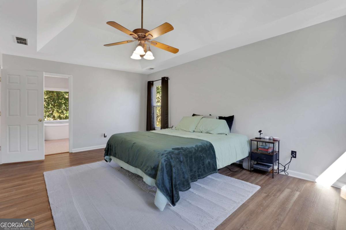 Stilesboro Trace - Residential