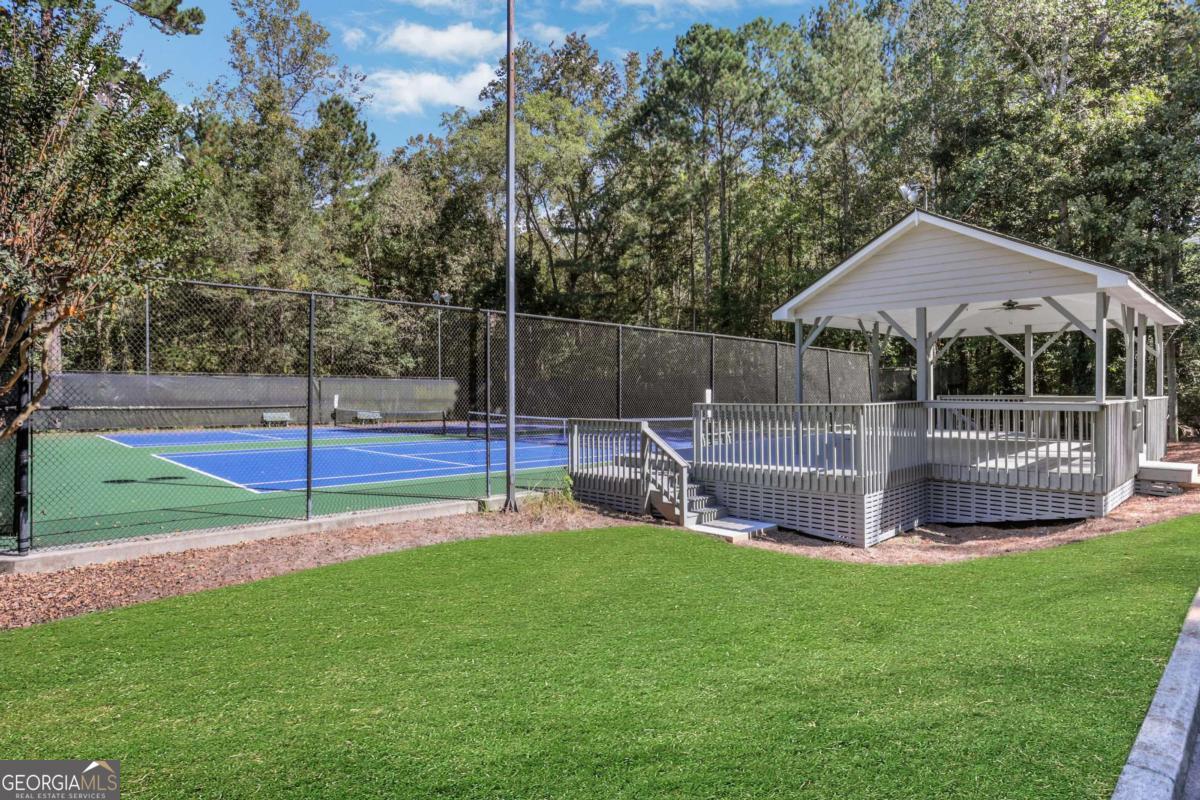 Stilesboro Trace - Residential