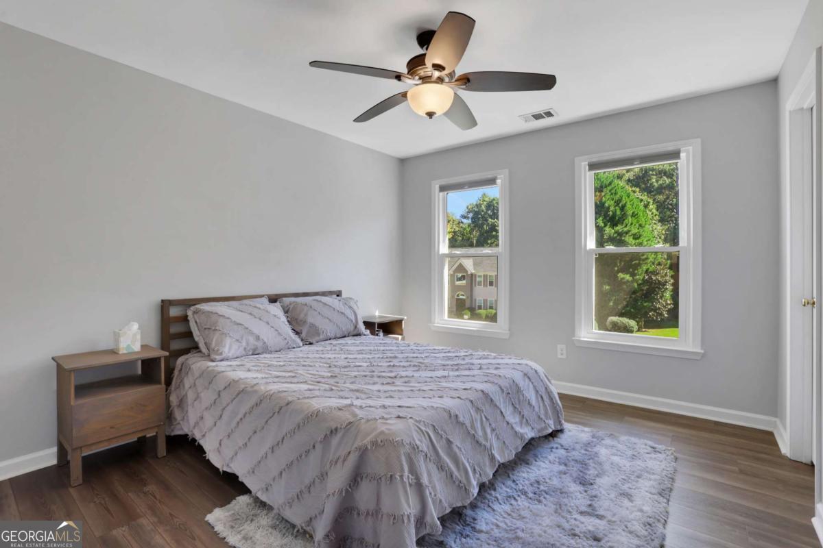 Stilesboro Trace - Residential
