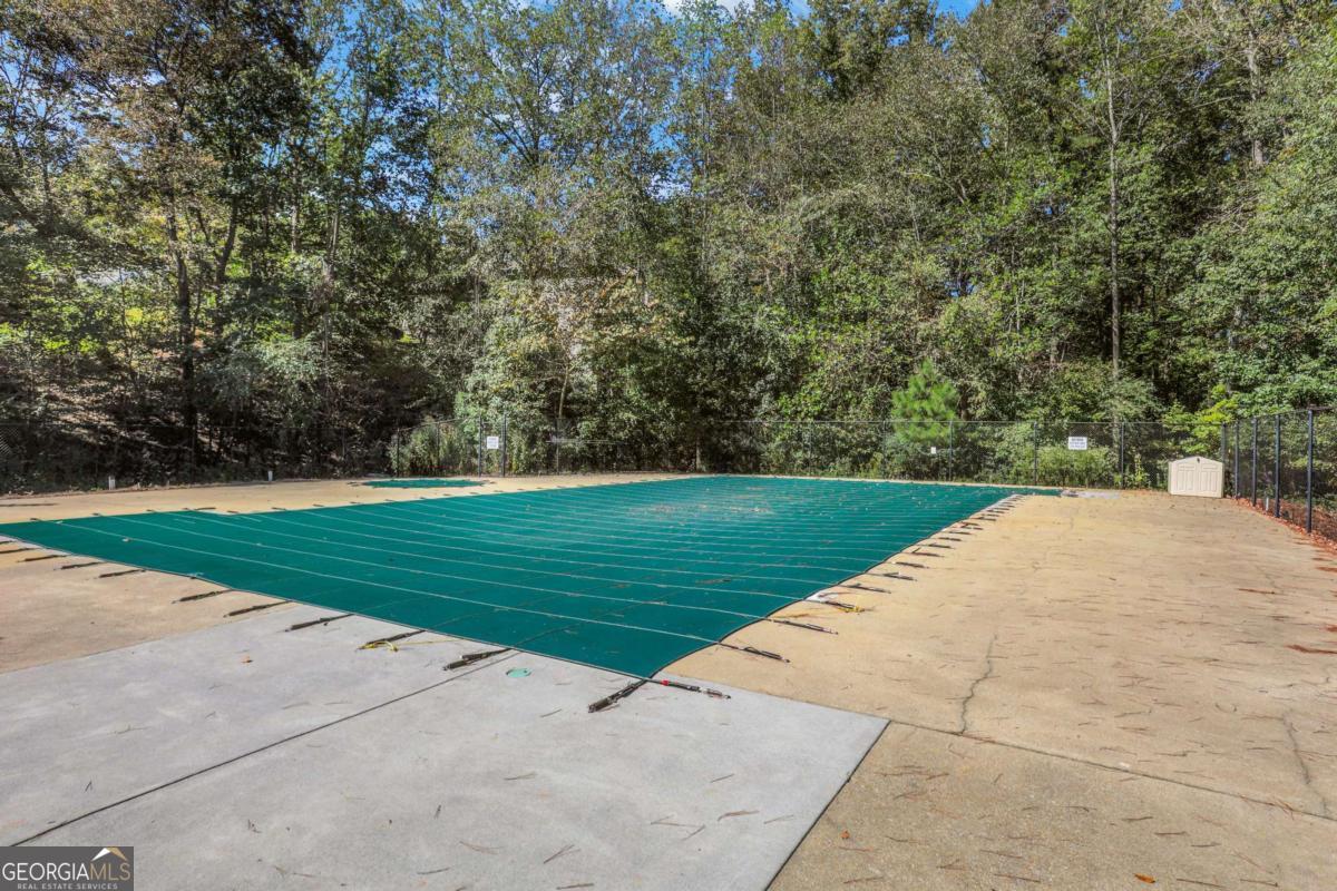 Stilesboro Trace - Residential
