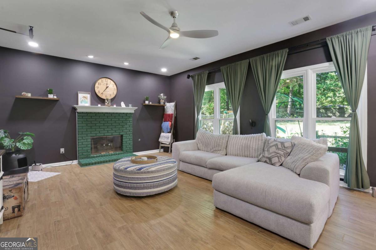 Stilesboro Trace - Residential