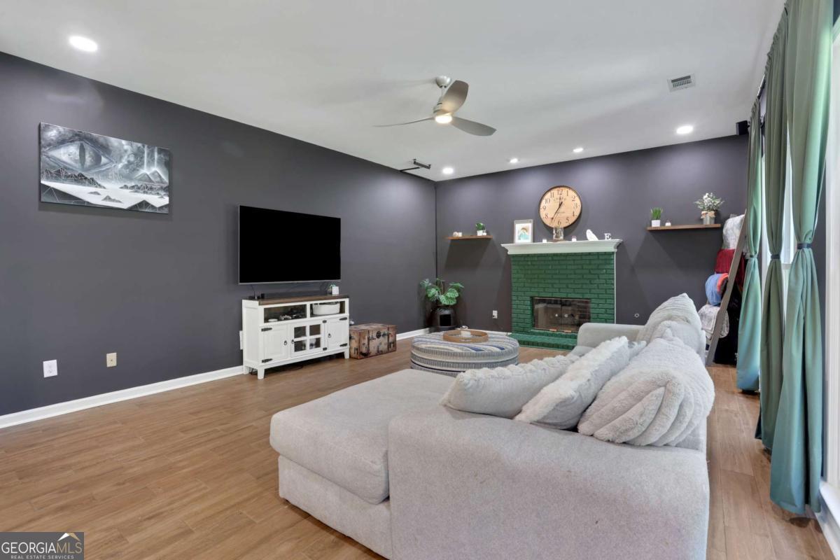 Stilesboro Trace - Residential