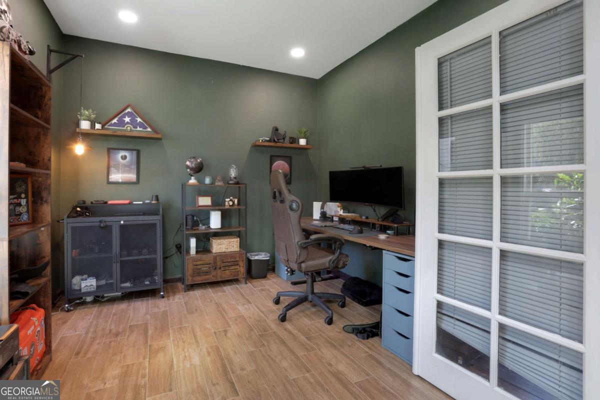 Stilesboro Trace - Residential