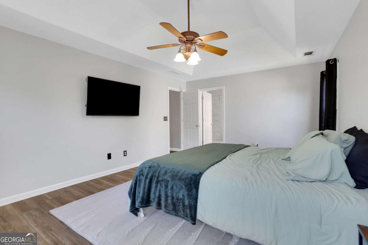 Stilesboro Trace - Residential