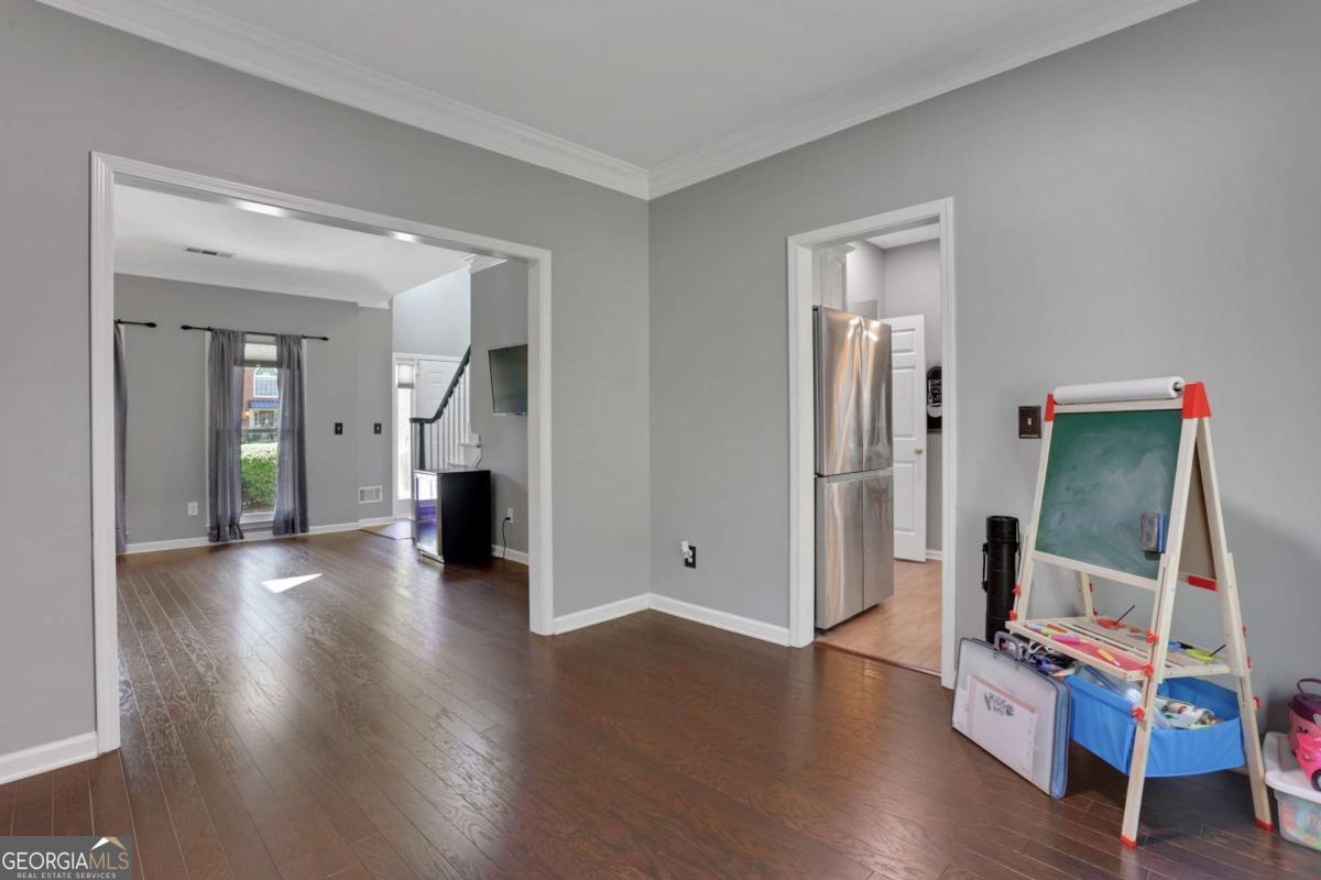 Stilesboro Trace - Residential