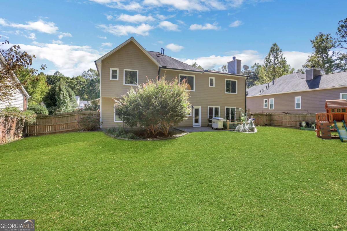Stilesboro Trace - Residential