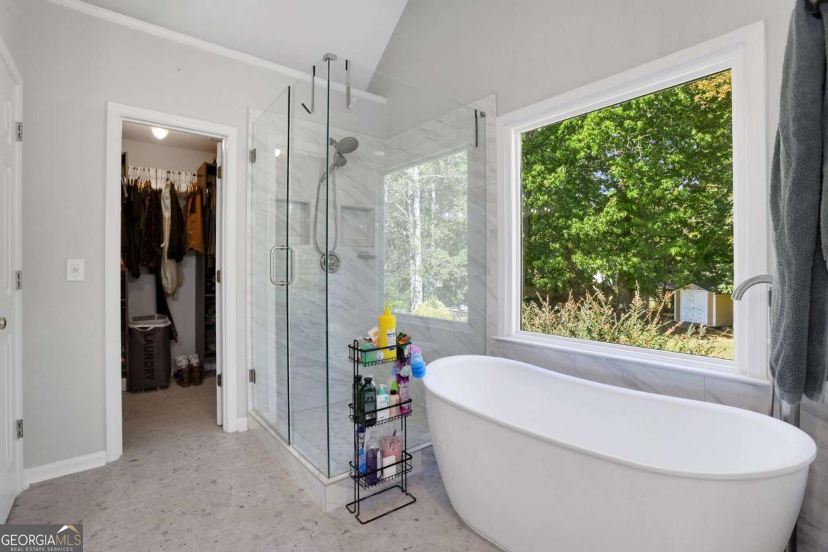 Stilesboro Trace - Residential