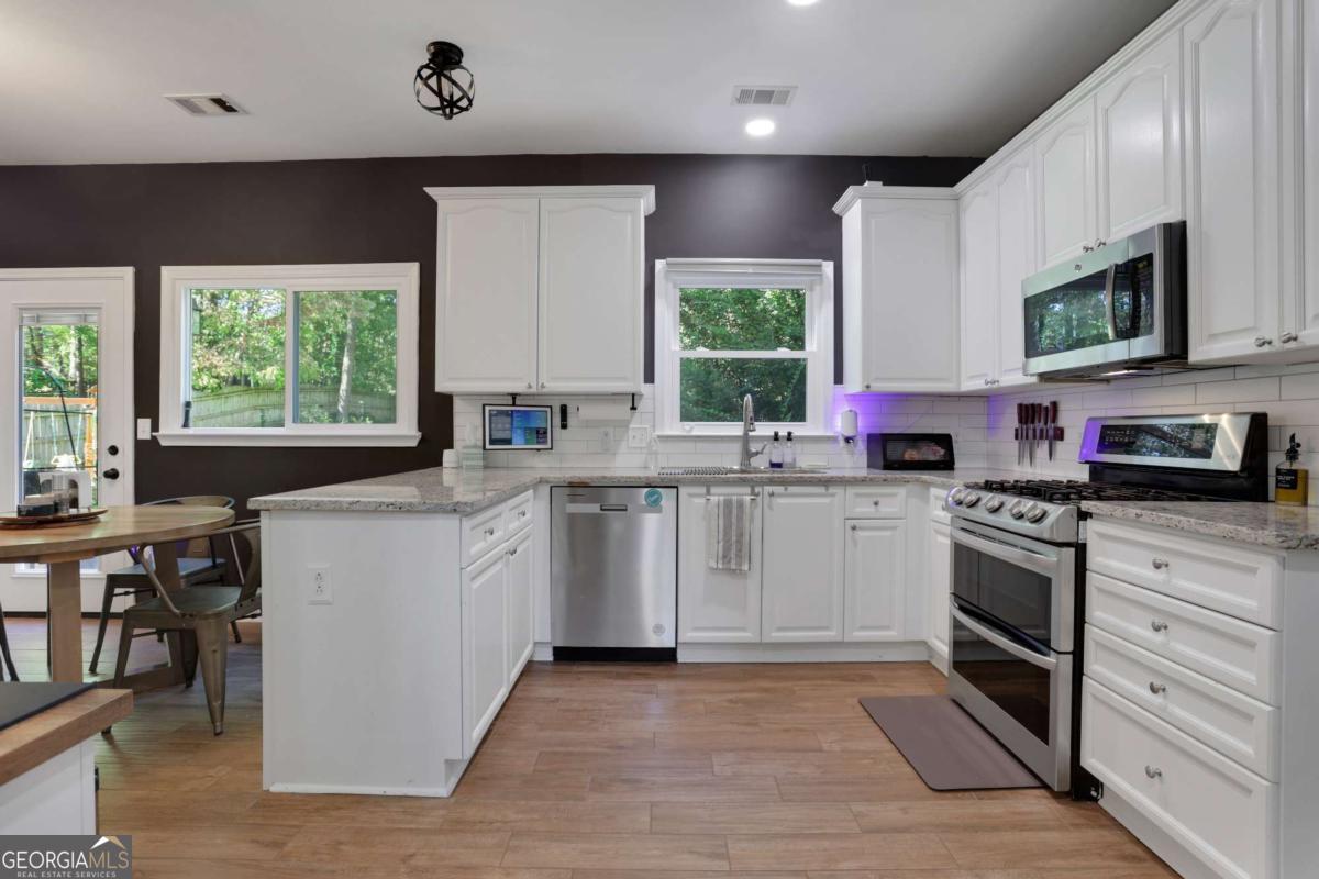 Stilesboro Trace - Residential