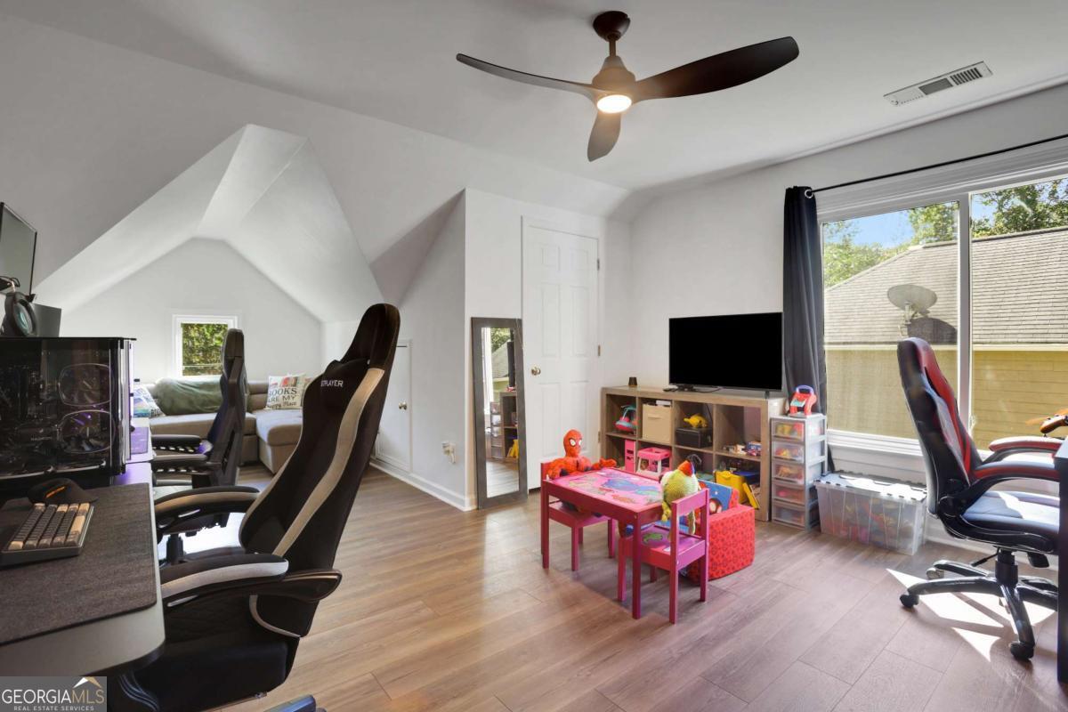 Stilesboro Trace - Residential