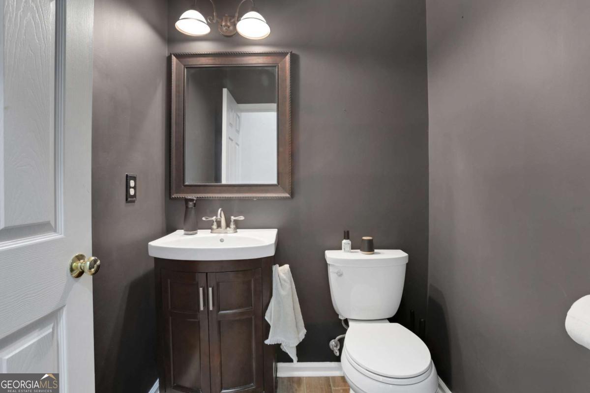 Stilesboro Trace - Residential
