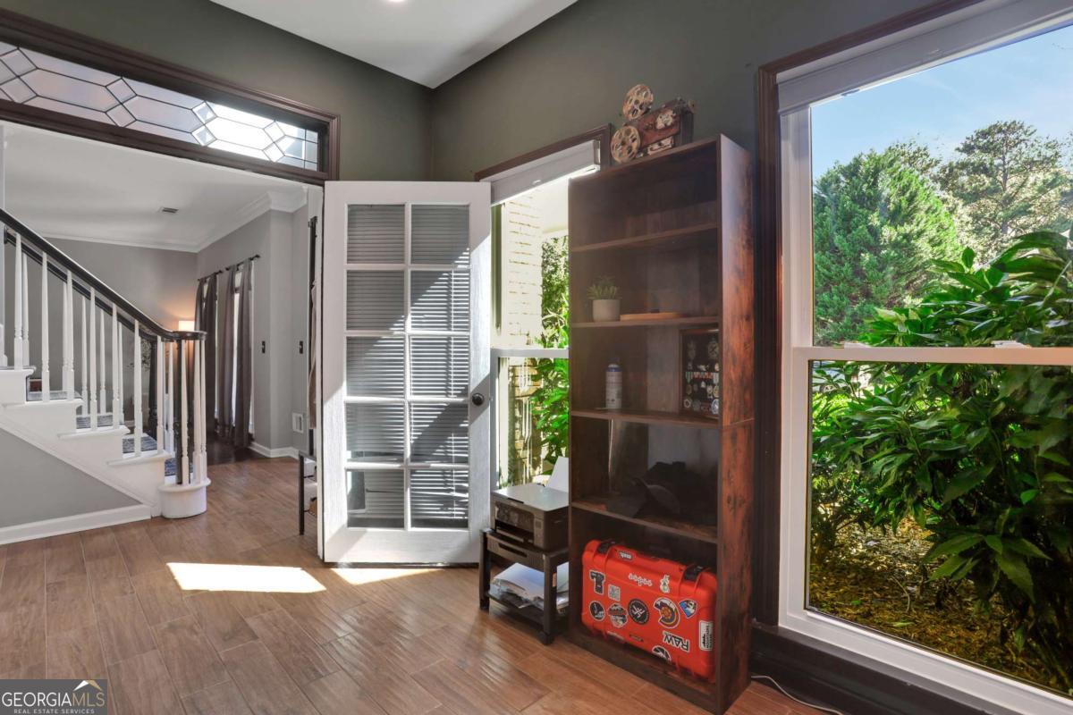 Stilesboro Trace - Residential