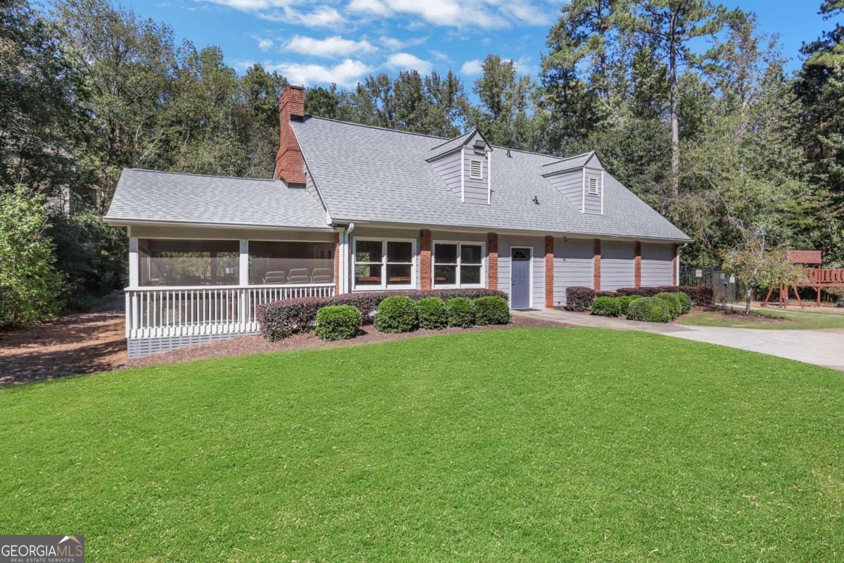 Stilesboro Trace - Residential