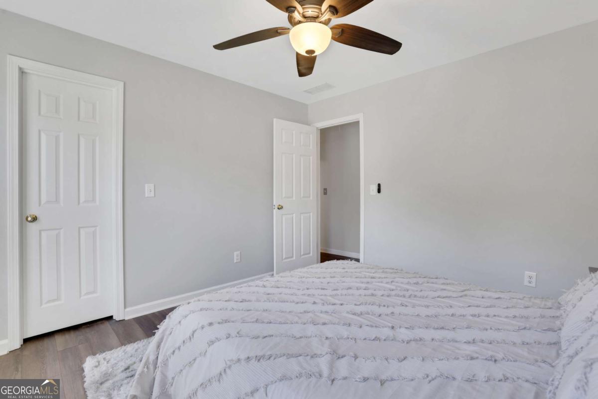 Stilesboro Trace - Residential