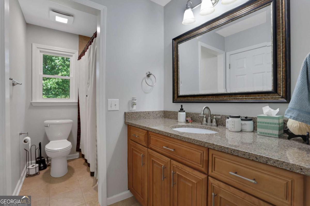 Stilesboro Trace - Residential