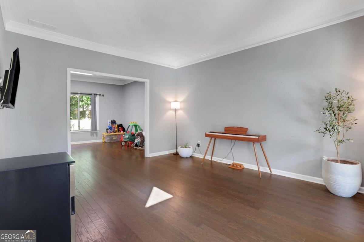Stilesboro Trace - Residential